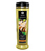 Shunga Organica Kissable Massage Oil Almond Sweetness 8oz