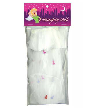 Naughty Veil