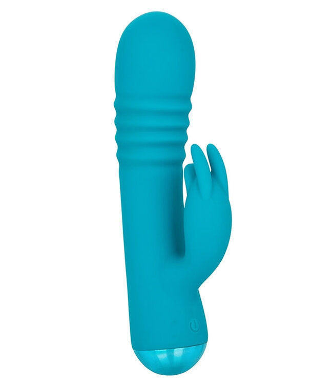 Thicc Chubby Thrusting Tickler