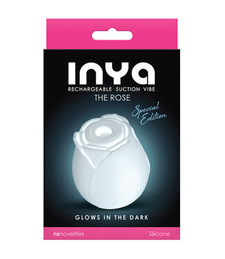 INYA The Rose Glow