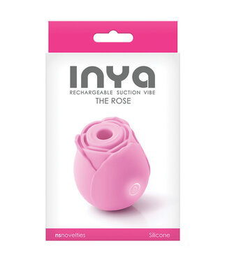 INYA The Rose Pink