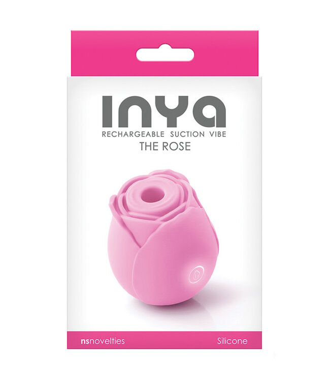INYA The Rose Pink