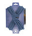 Ouch! Bondage Rope 10m Nylon Navy Blue
