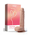 Honey Play Box Paxton App Controlled Realistic Thrusting Penetrator Dildo 7.5in