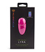 Nu Sensuelle Lyra Panty Vibe Magenta