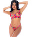 Dana Fuchsia Set 8927