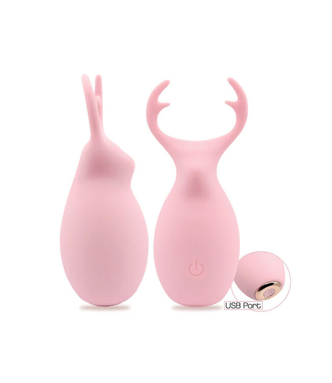 Buzz Buddies Hello My Deer