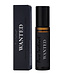 Pure Instinct Men's Collection Pheromone Perfume Oil Wanted 10.2ml