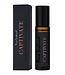 Pure Instinct Men's Collection Pheromone Perfume Oil Captivate 10.2ml