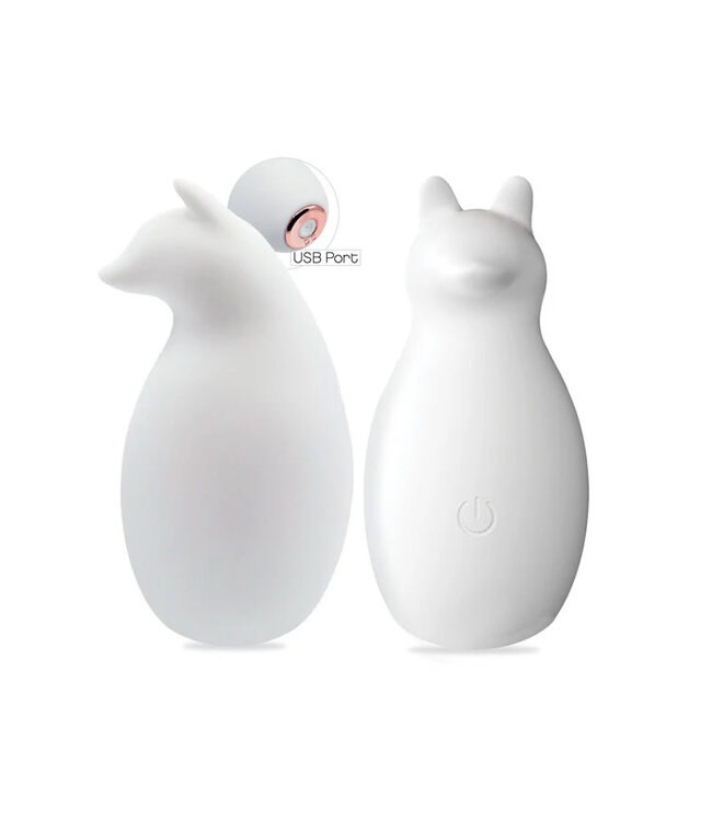 Buzz Buddies Sexy Like A Fox