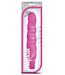 Blush Luxe Anastasia Silicone Vibrator Pink