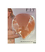 Ultra Thin Breathable Silicone Bra