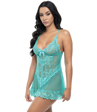 Valentine Mojito Babydoll 2139