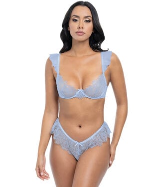 Jessie Brunnera Blue Set 40-12001