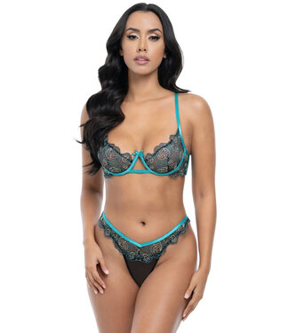 Fina Graphic Garden Set 40-12038