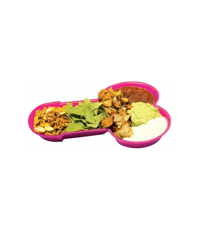 Pecker Party Platter