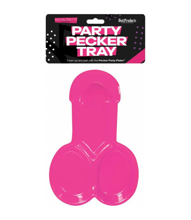 Pecker Party Platter