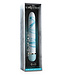 The Collection Blueberry Haze Slimline Vibrator Blue