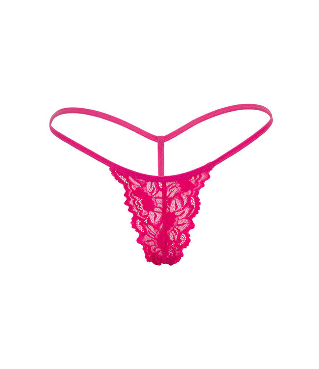 Marcia Micro Mini G-String 20-70023 One Size