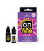 On xXxTreme Arousal Oil 5ml Medium Box