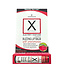 X on the Lips Strawberry Scent Buzzing Lip Balm w/Pheromones 0.075oz