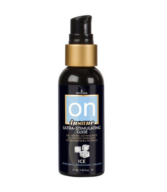 ON Insane Ice Personal Moisturizer 2oz