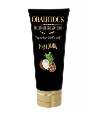 Oralicious Pina Colada 2oz