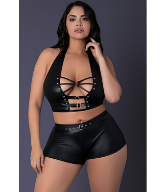 Corynn Plus Black Set PAK261X