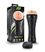 Blush M for Men The Torch Pussy Vanilla