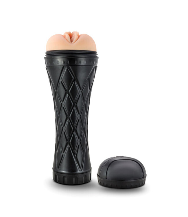 Blush M for Men The Torch Pussy Vanilla