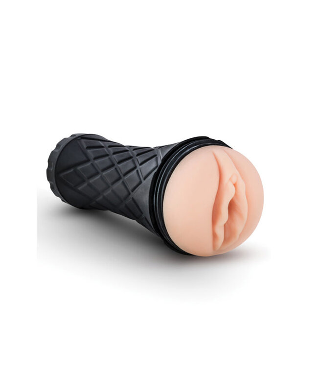 Blush M for Men The Torch Pussy Vanilla