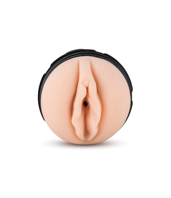 Blush M for Men The Torch Pussy Vanilla