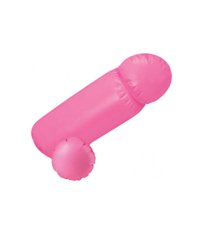 Pecker Sword Fight Game Strap On Large Penis (2 Pack)