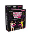Pecker Sword Fight Game Strap On Large Penis (2 Pack)