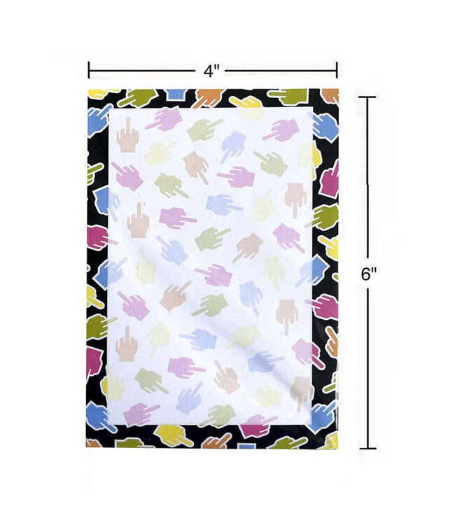 Pad of F***s I Have to Give Notepad