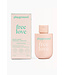 Playground Free Love Extra-Gentle Water-Based Personal Lubricant 3.7oz