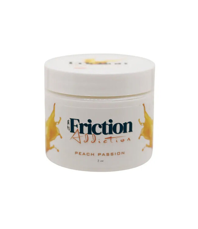 Friction Addiction