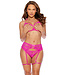 Josie Hot Pink Set 75106