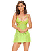 Julia Lime Babydoll 44504