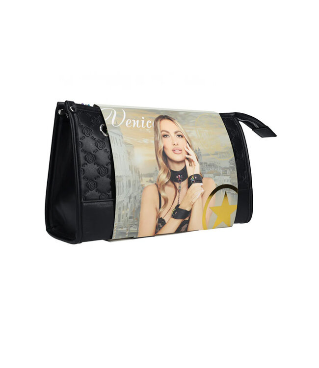 Ouch! International Venice Collection Kit with Bag