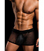 Robert Black Men's Boxer Brief BLE106