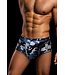 Tod Navy Men's Boxer Brief BLE107
