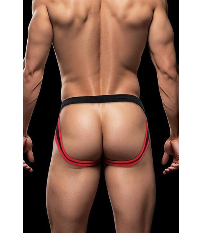 Gage Black Men's Brief BLE110