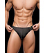 Eric Black Men's Brief BLE111
