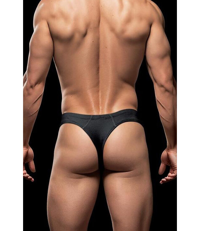 Eric Black Men's Brief BLE111