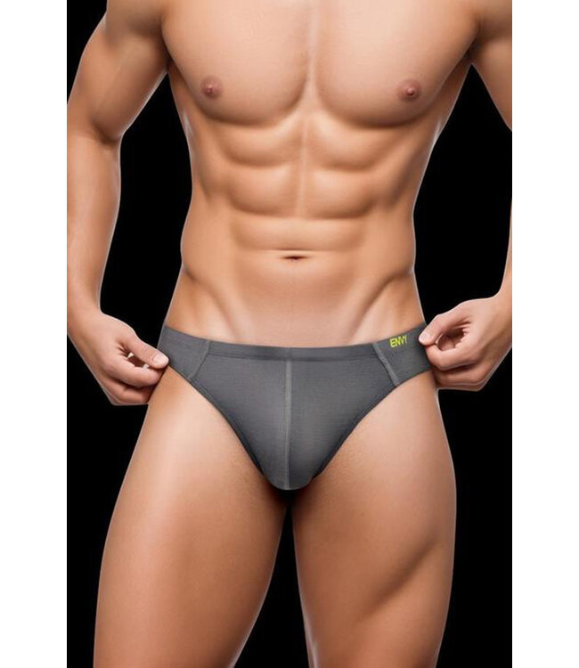 Eric Gray Men's Brief BLE111