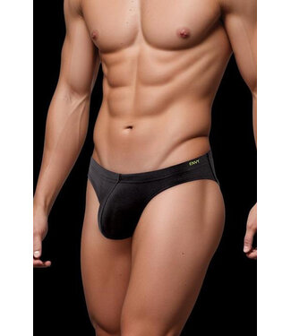 Mason Black Men's Brief BLE112