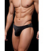 Mason Black Men's Brief BLE112