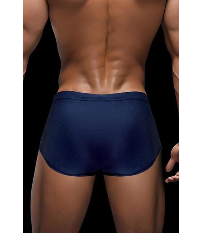 Mason Navy Men's Brief BLE112