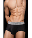 Conner Black Men's Boxer Brief BLE113